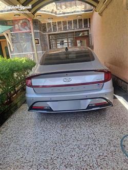 هيونداي سوناتا